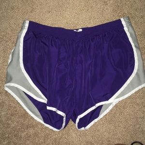 SOFFE running shorts